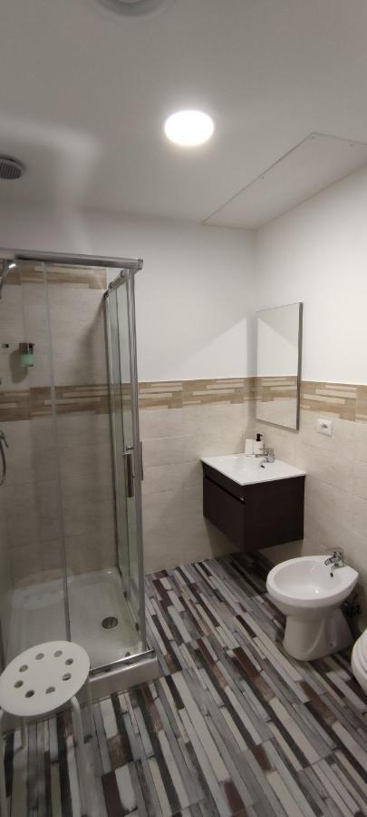 B&B Le Mura Alatri Eksteriør billede