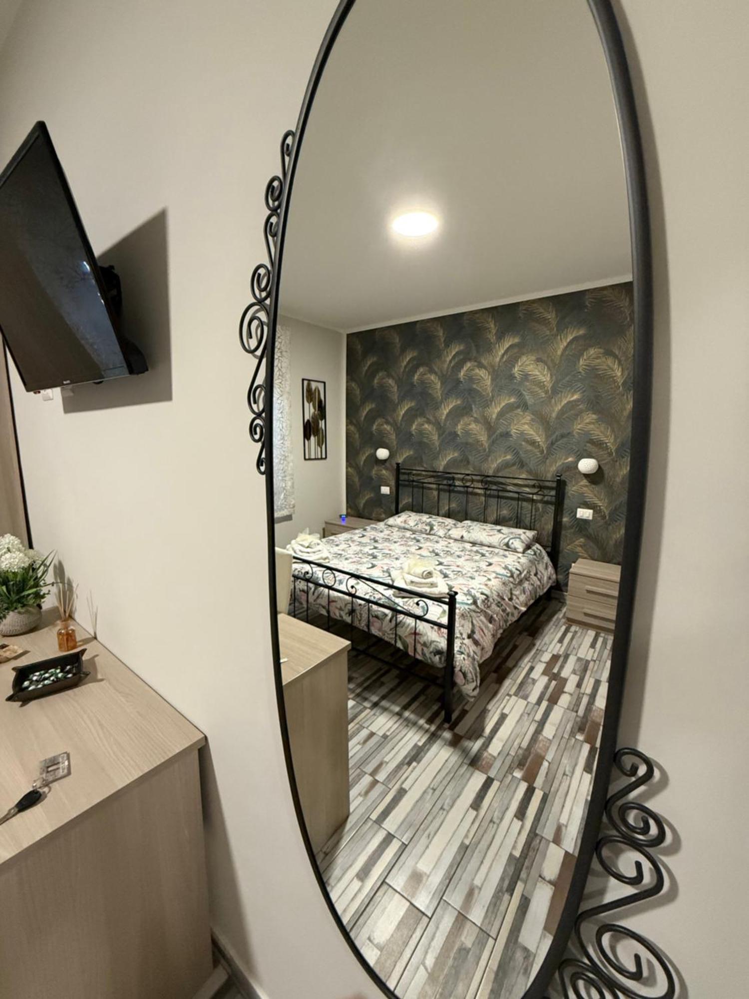 B&B Le Mura Alatri Eksteriør billede
